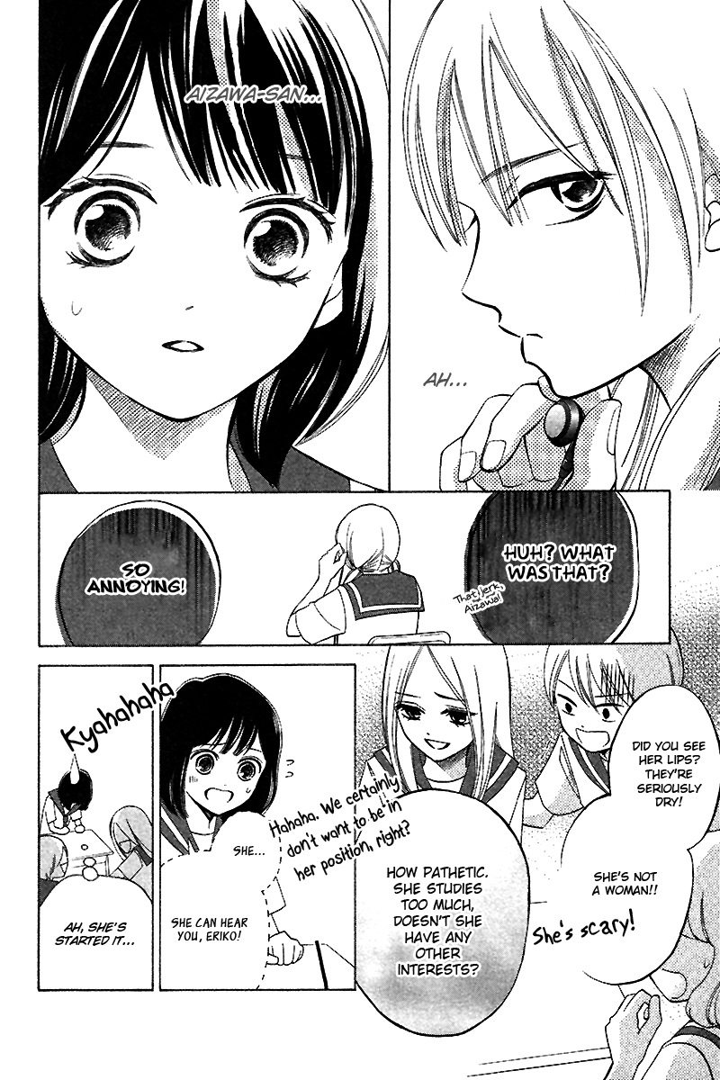 HOPE The Start of the Road 第11页