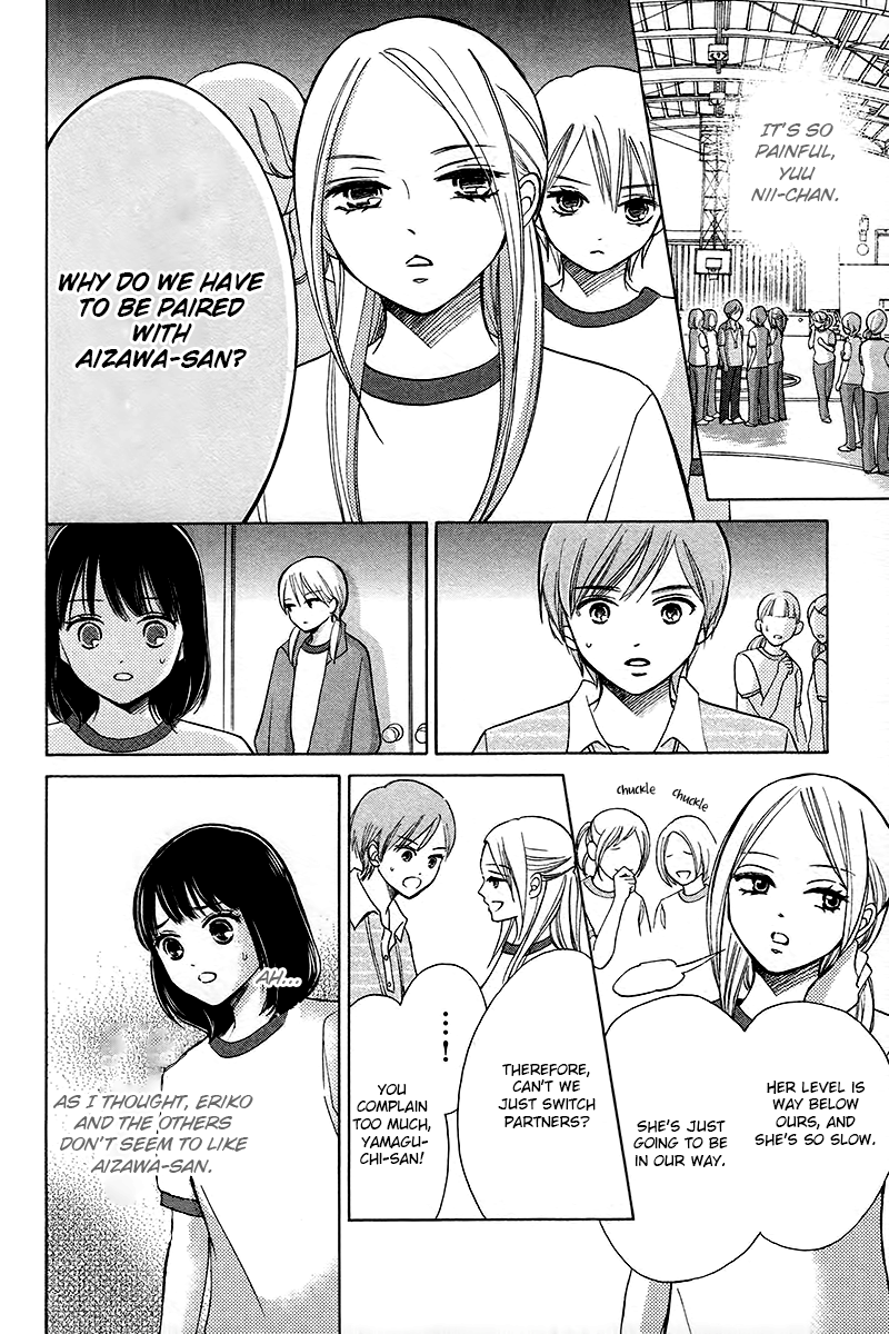 HOPE The Start of the Road 第15页