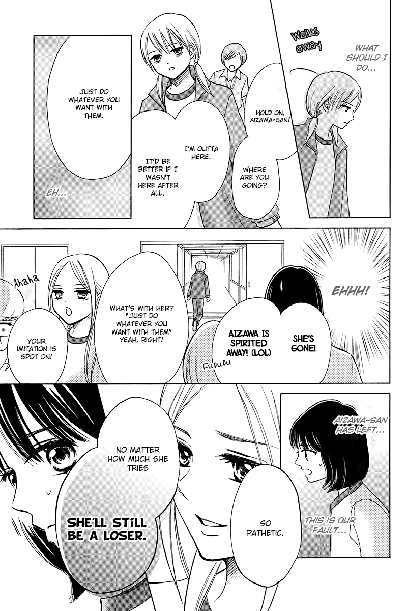 HOPE The Start of the Road 第16页