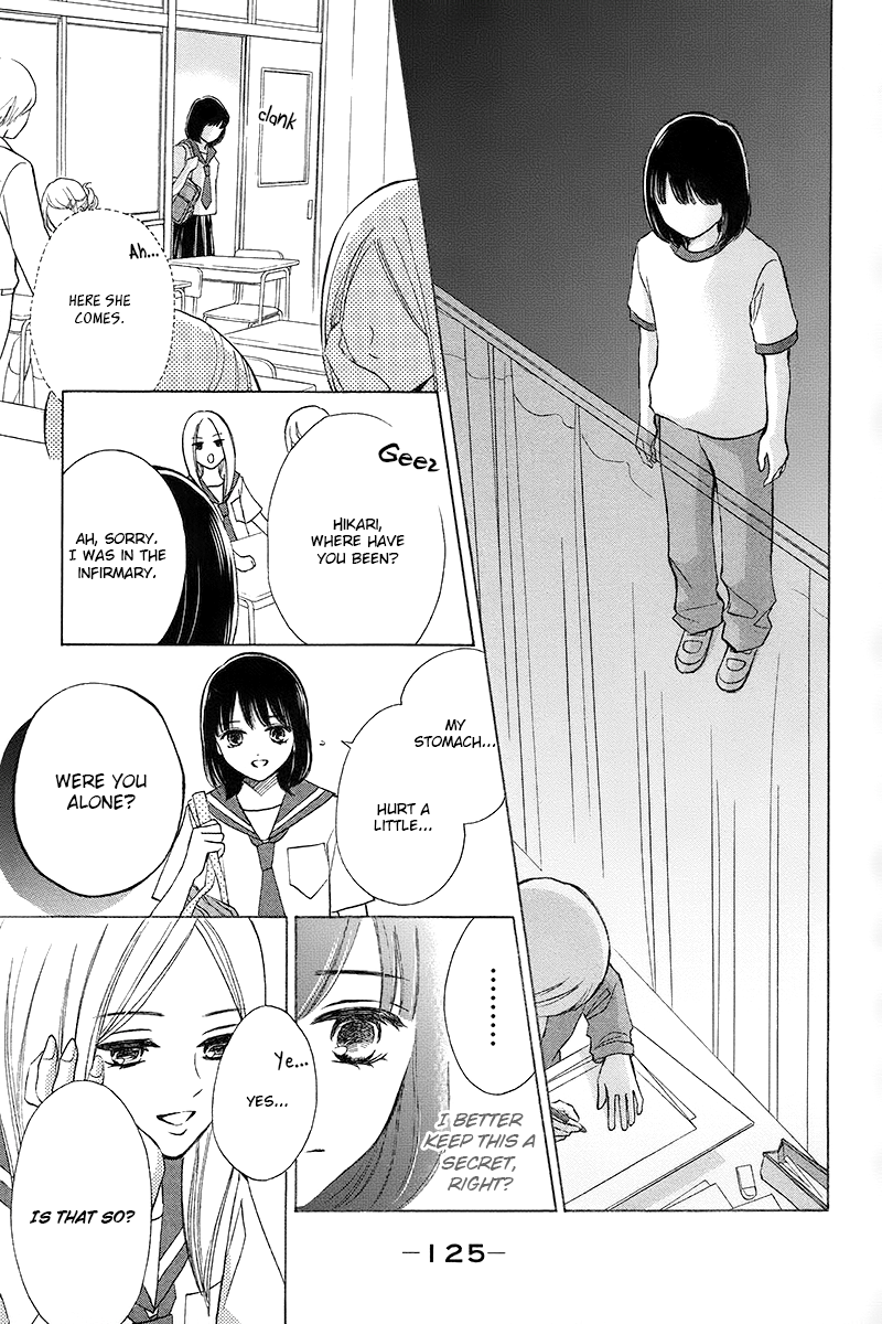 HOPE The Start of the Road 第26页