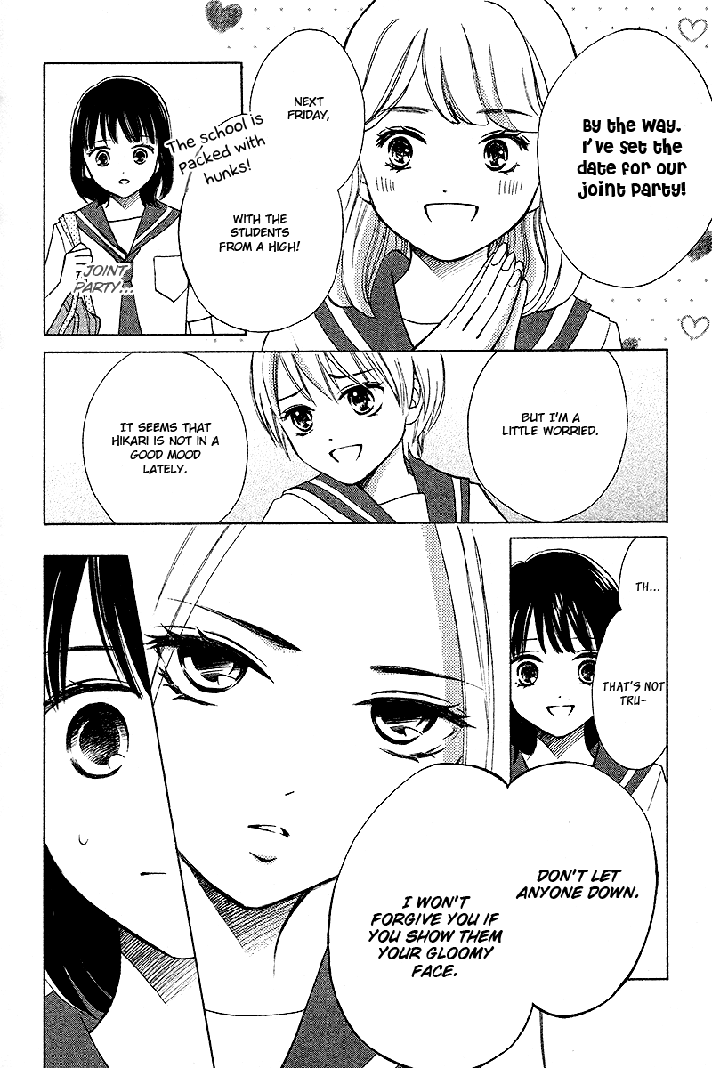HOPE The Start of the Road 第27页