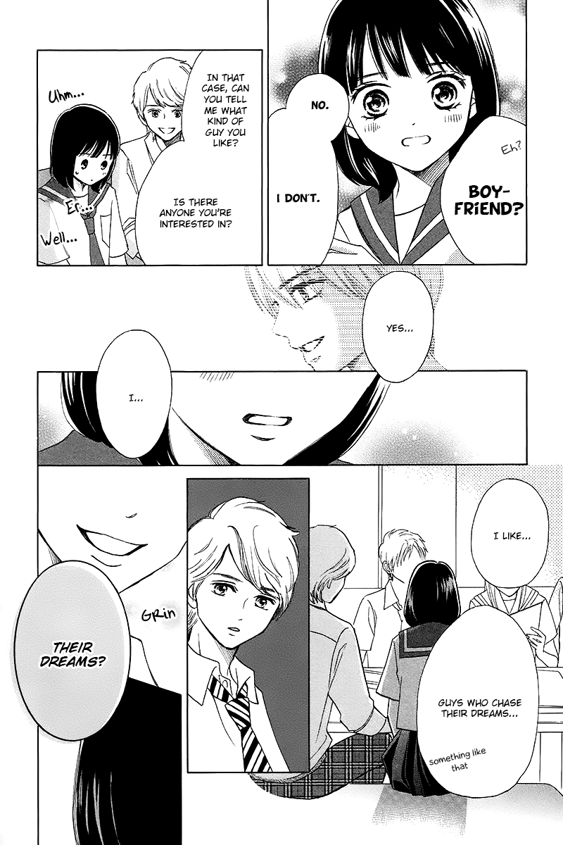 HOPE The Start of the Road 第29页