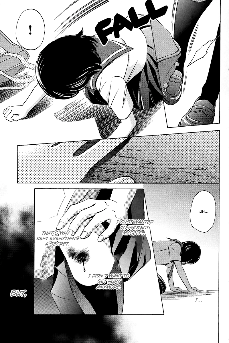 HOPE The Start of the Road 第36页