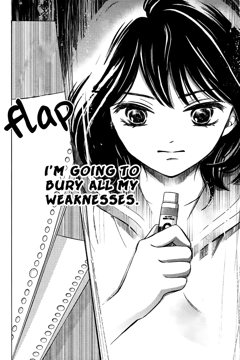 HOPE The Start of the Road 第39页