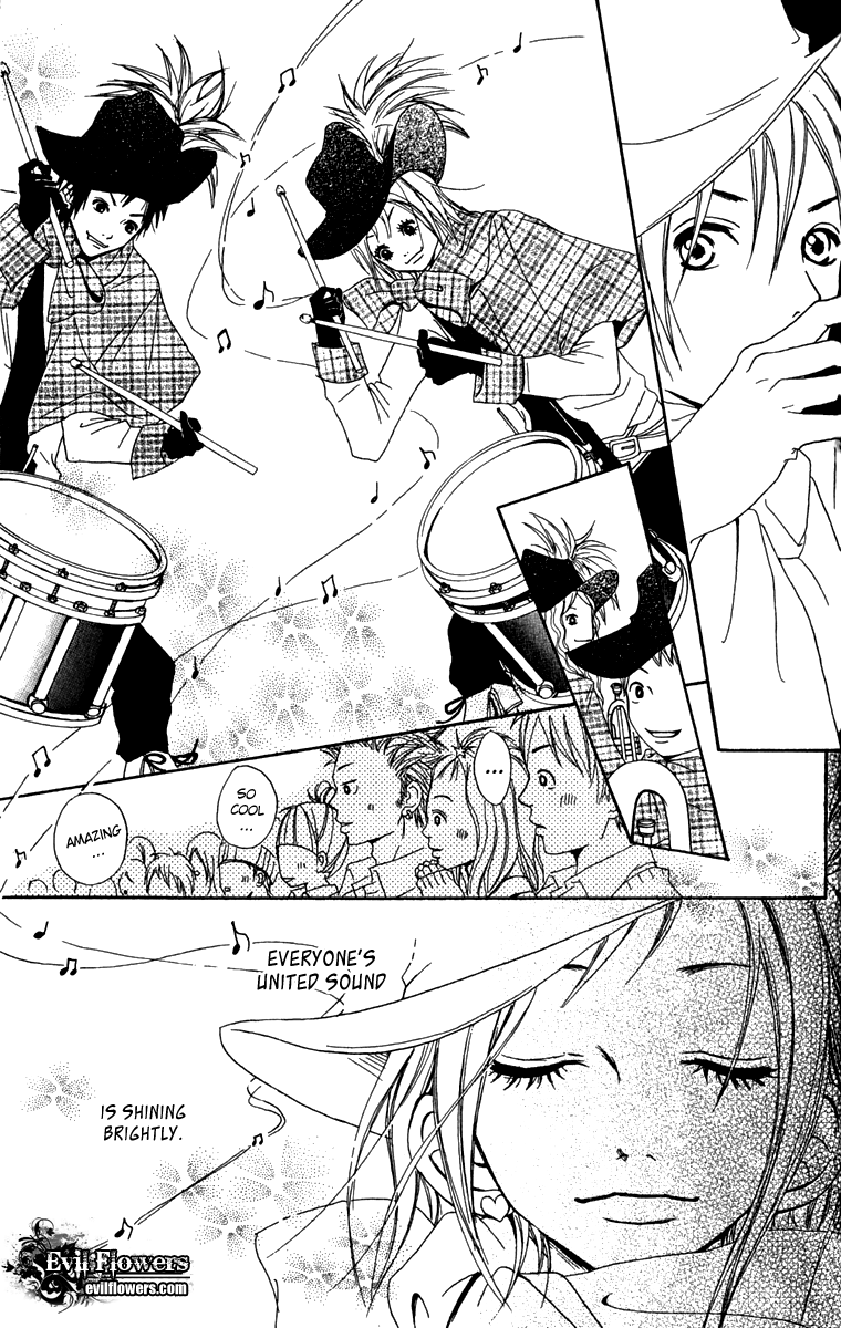 Kono Sora ni Hibike Vol. 1 Ch. 3 第20页