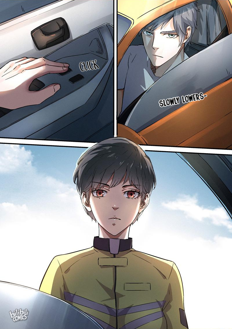 Ace Agent Episode 3 (Part 2) 第3页