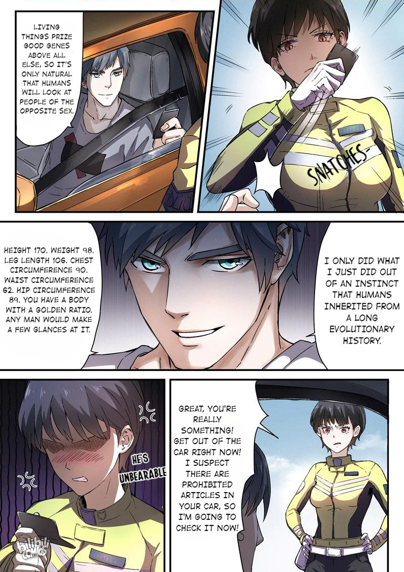 Ace Agent Episode 3 (Part 2) 第6页