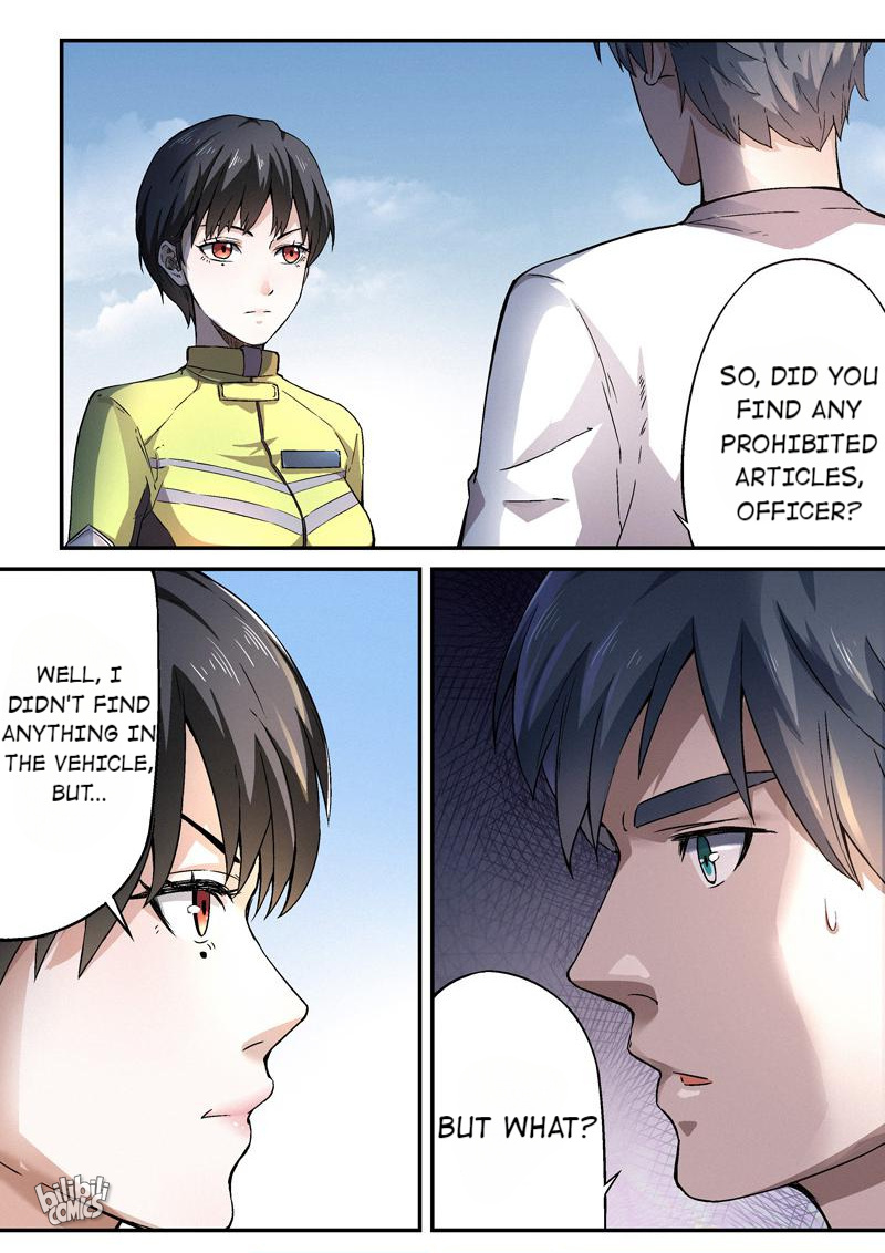 Ace Agent Episode 3 (Part 2) 第8页