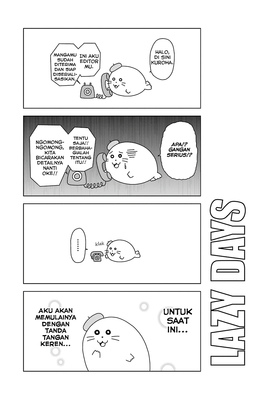 Kitakubu Katsudou Kiroku Kandidat Eskul Langsung Pulang 第14页