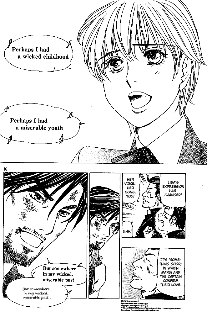 Dirty Christ Superstar Ch. 4 第15页