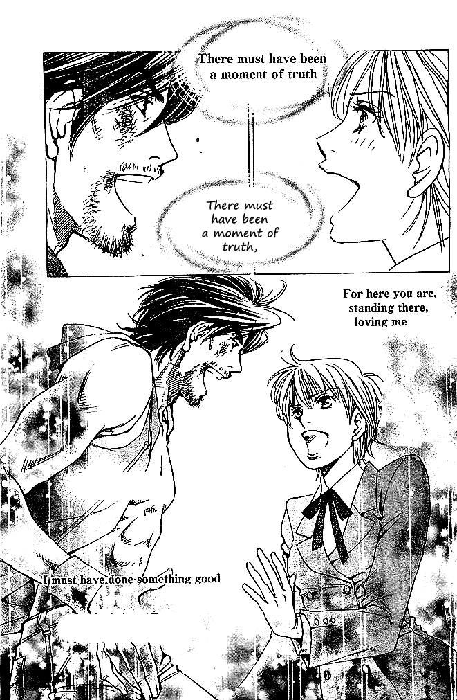 Dirty Christ Superstar Ch. 4 第16页