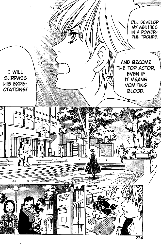 Dirty Christ Superstar Ch. 4 第26页