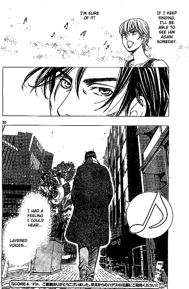 Dirty Christ Superstar Ch. 4 第28页