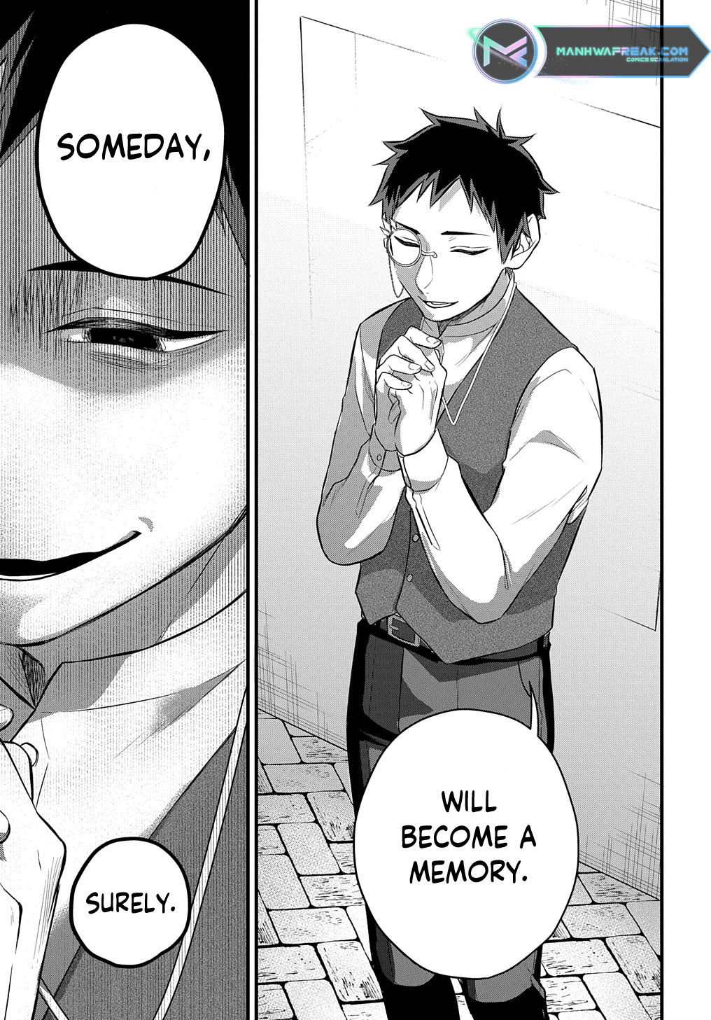 Mikiri kara Hajimeru Garyuu Kenjutsu Vol. 1 Ch. 4 第26页