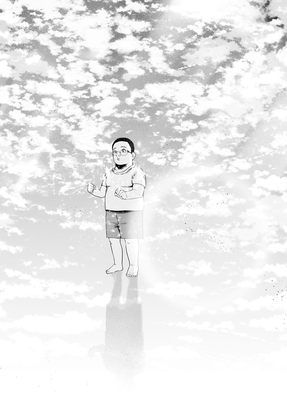 One Room Rakuen Oneshot 第33页