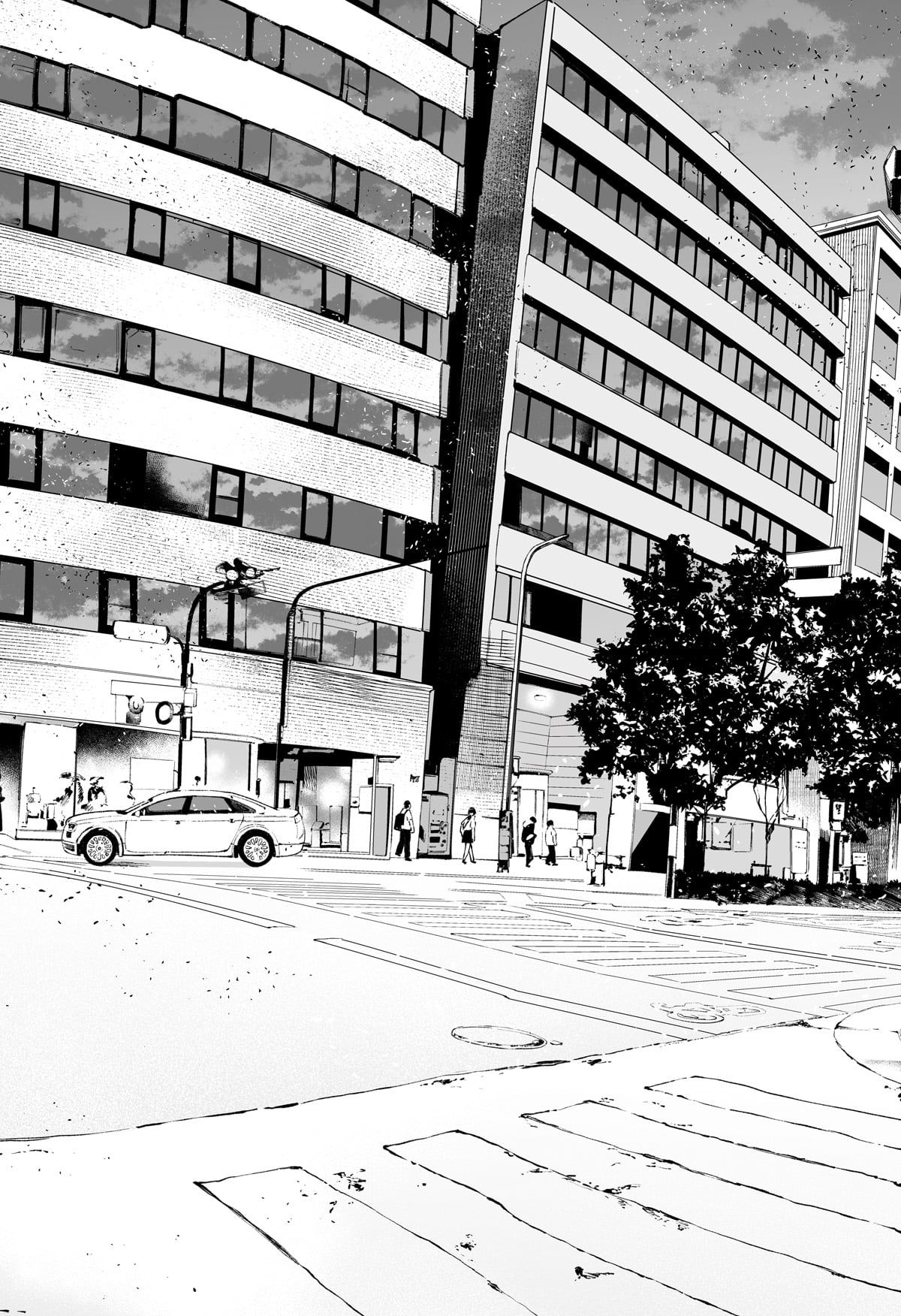 One Room Rakuen Oneshot 第57页