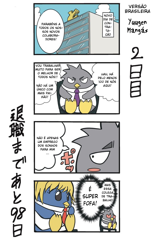 This Train Station Employee Will Quit In 100 Days 第4页