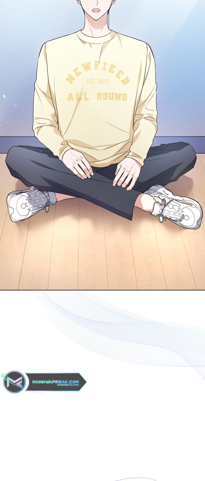 This Life's Universal Superstar Vol. 1 Ch. 5 第20页