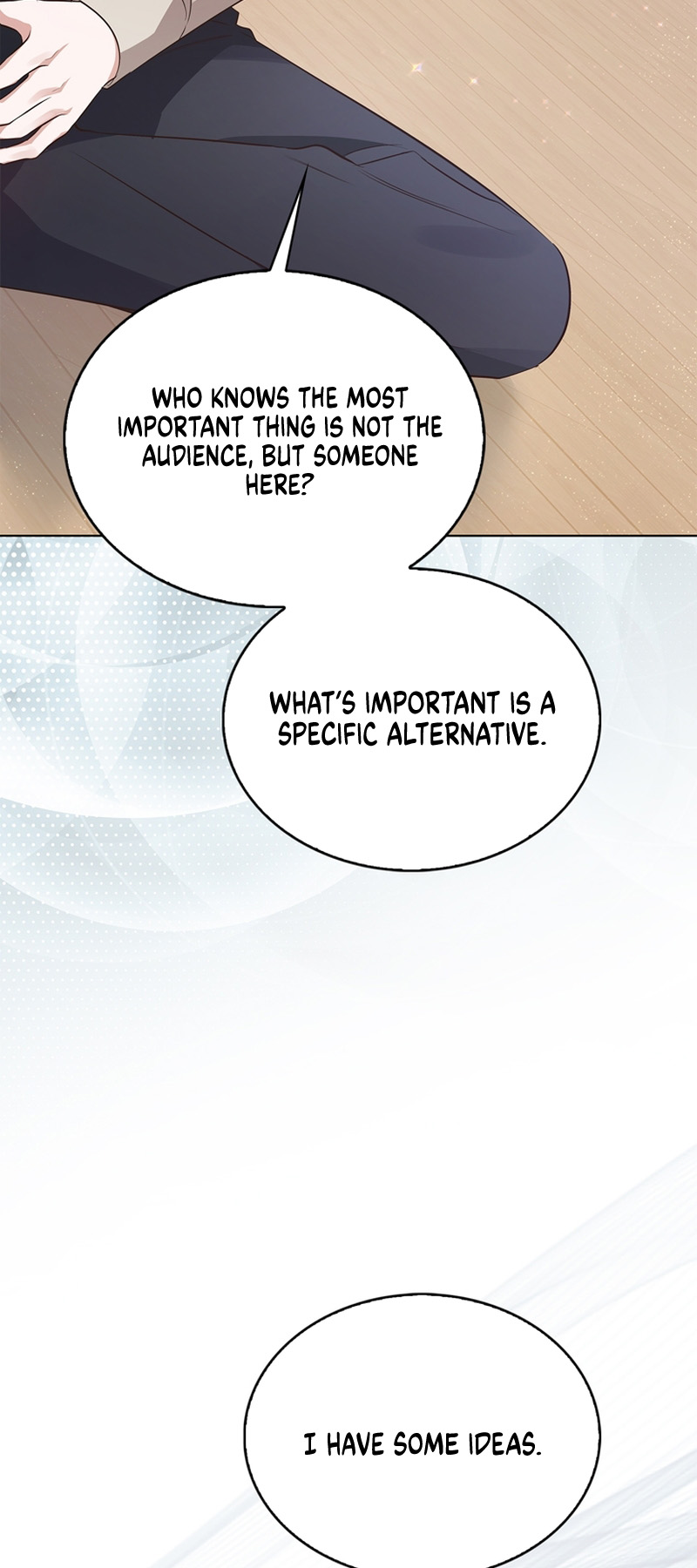 This Life's Universal Superstar Vol. 1 Ch. 5 第27页