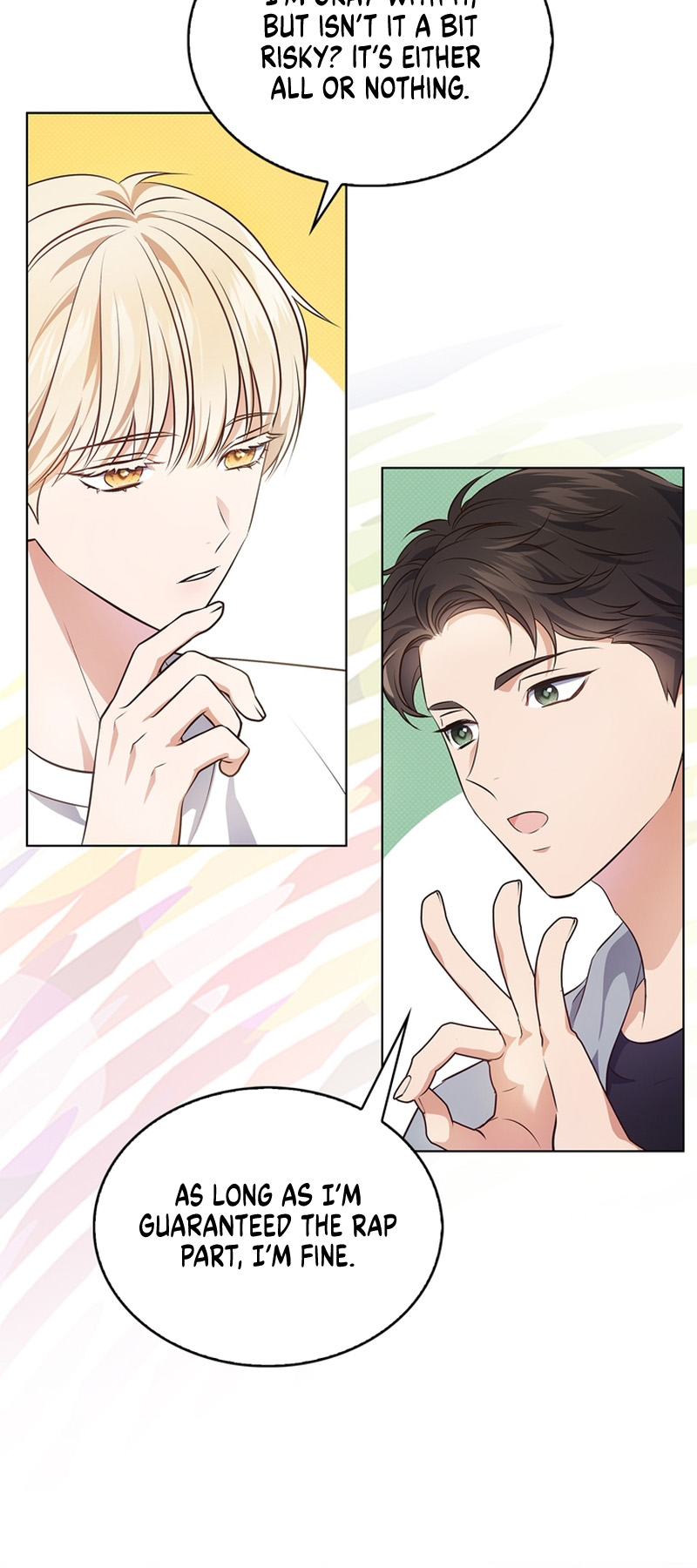 This Life's Universal Superstar Vol. 1 Ch. 5 第31页