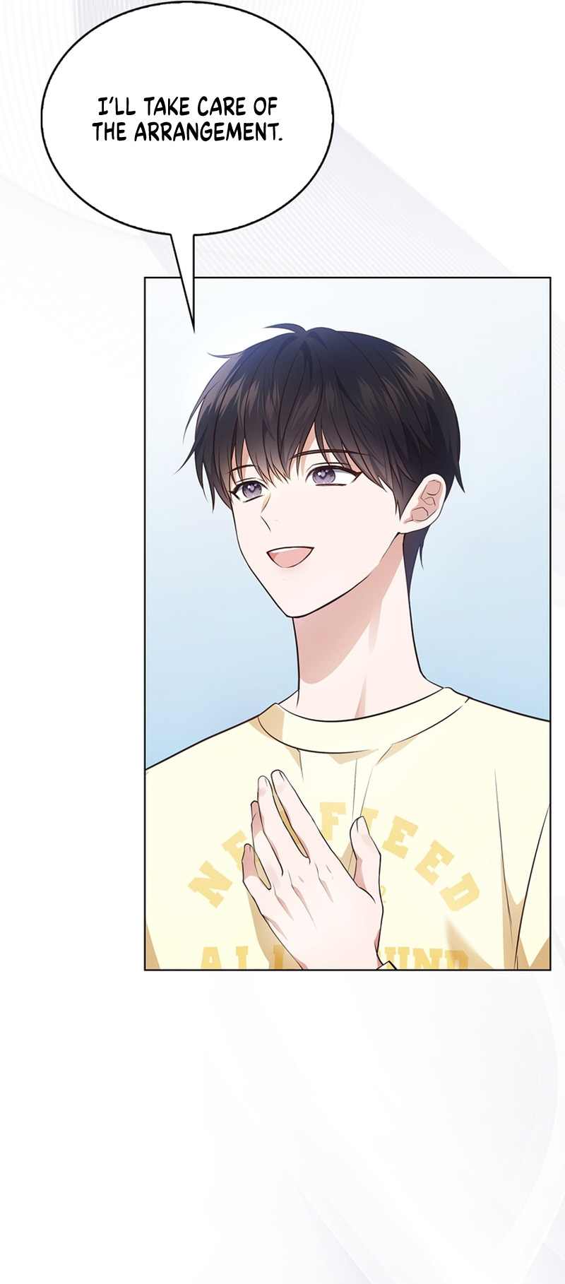 This Life's Universal Superstar Vol. 1 Ch. 5 第34页