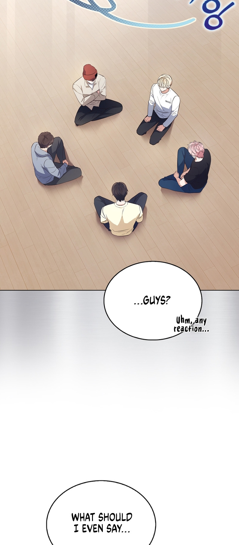 This Life's Universal Superstar Vol. 1 Ch. 5 第39页