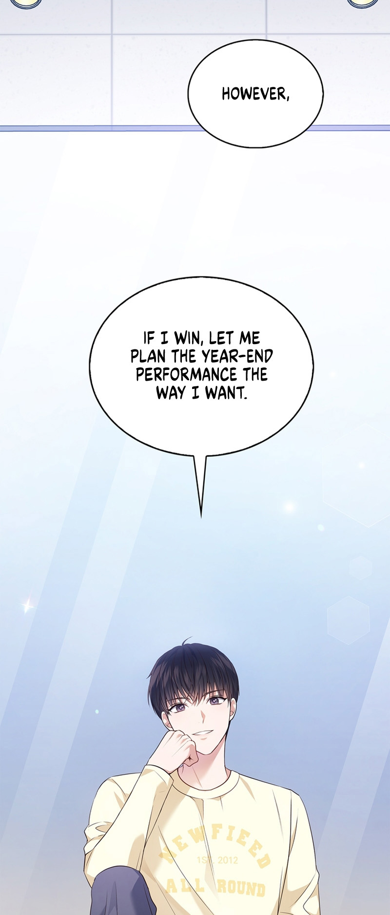 This Life's Universal Superstar Vol. 1 Ch. 5 第43页