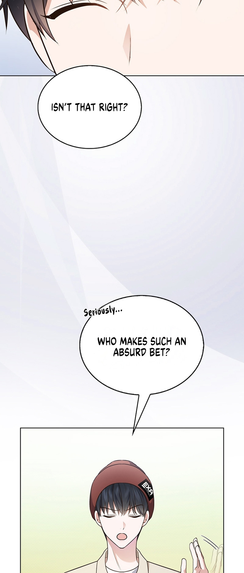 This Life's Universal Superstar Vol. 1 Ch. 5 第45页