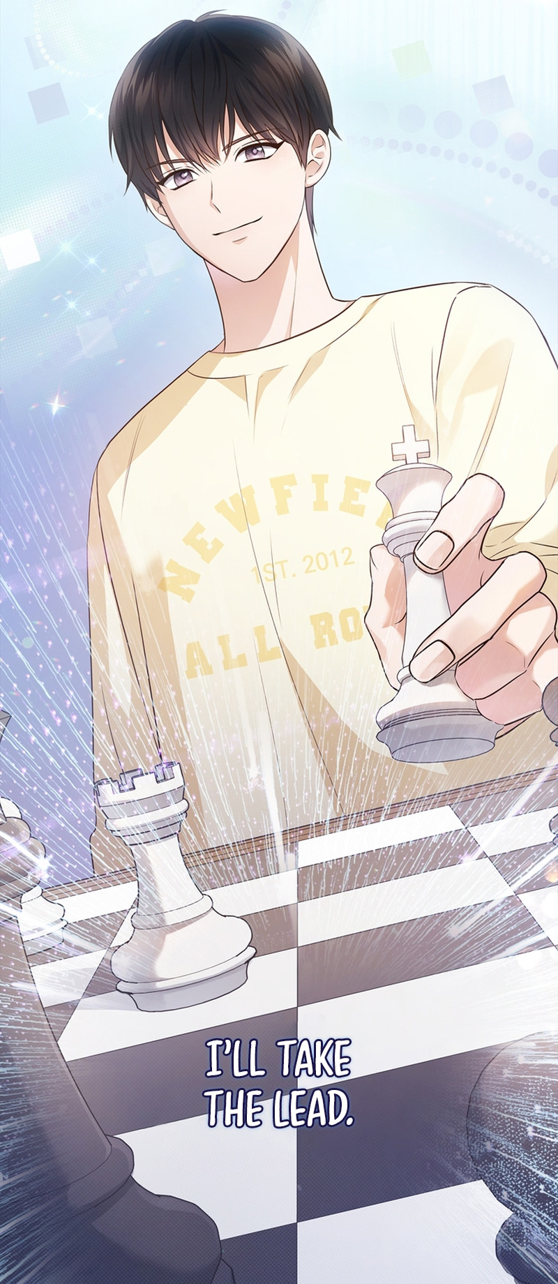 This Life's Universal Superstar Vol. 1 Ch. 5 第51页