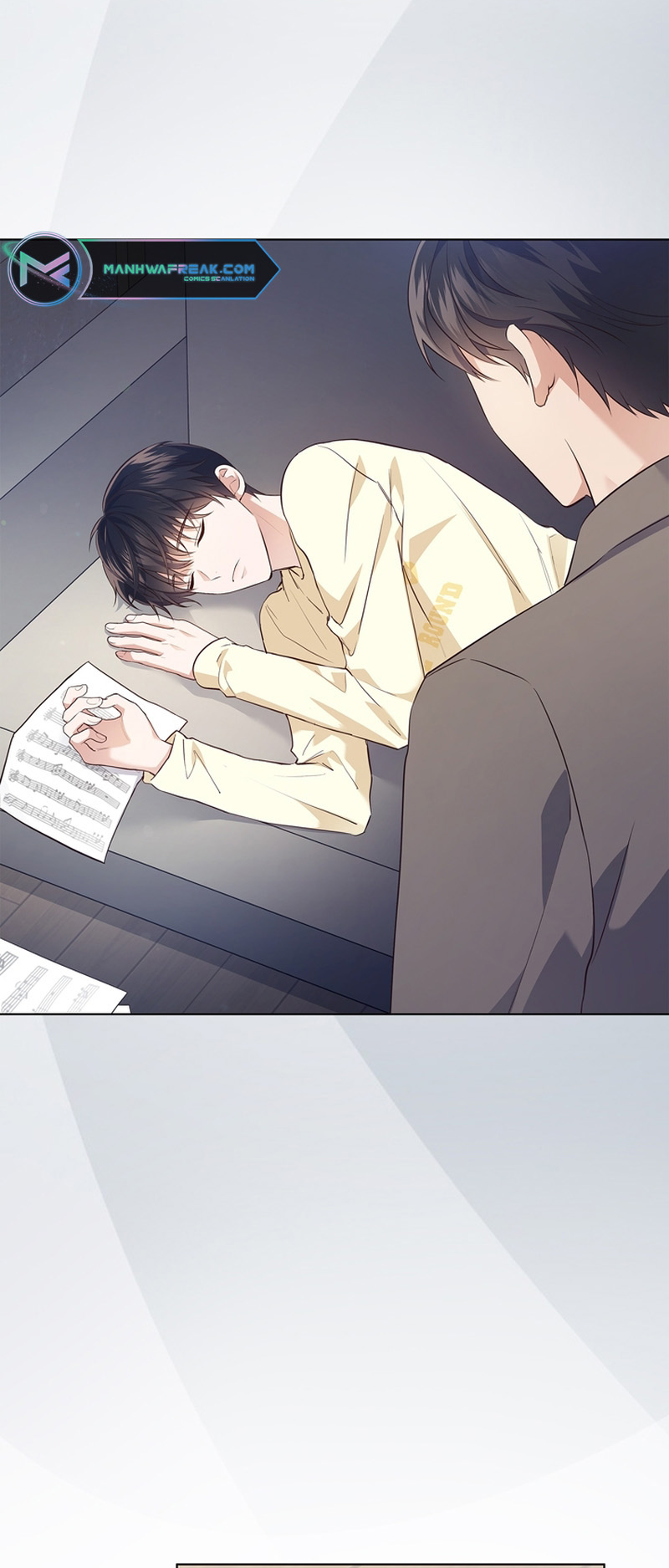 This Life's Universal Superstar Vol. 1 Ch. 5 第63页