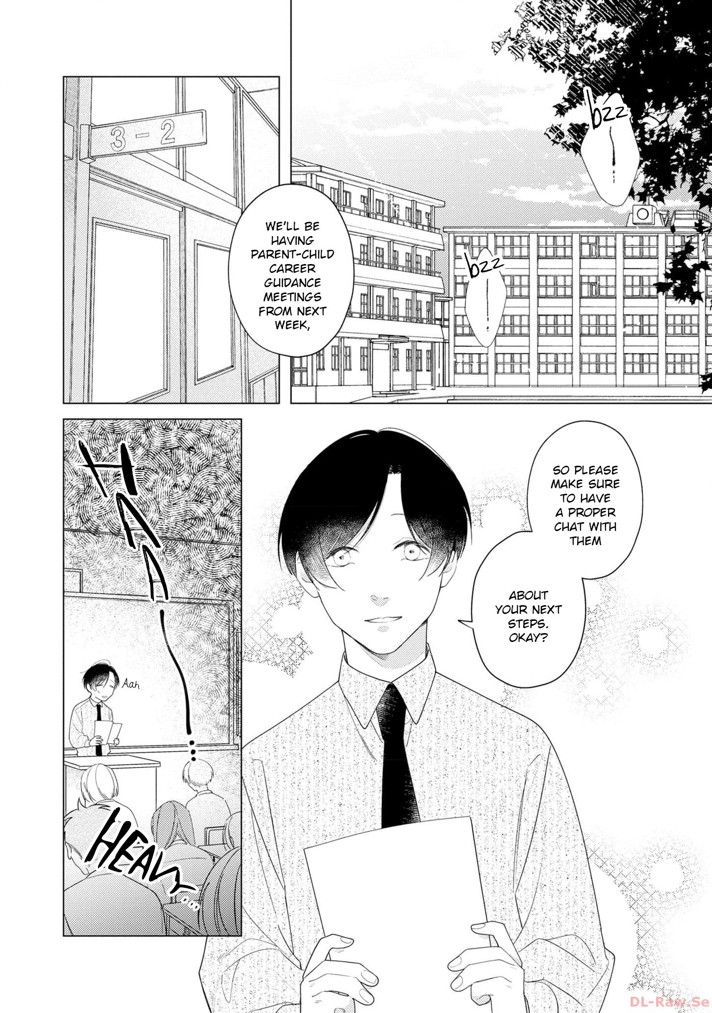 Come to Hand 第6页