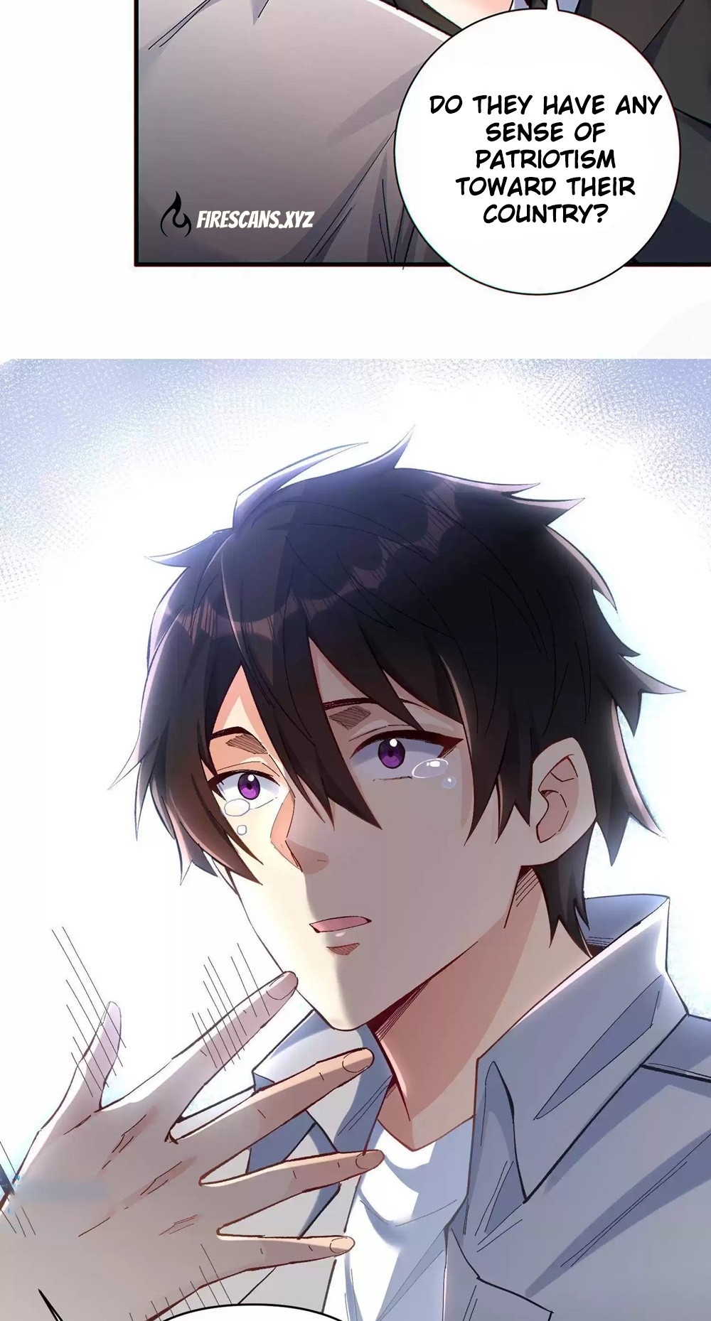 Plunder Countless Talents, I Became a God Ch. 1 第13页