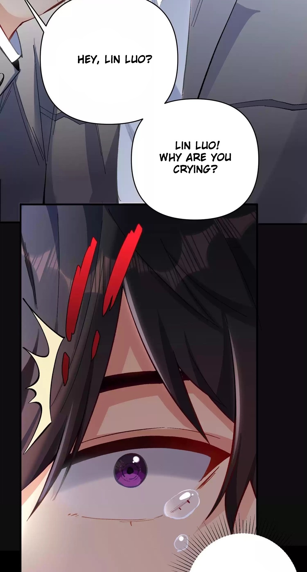 Plunder Countless Talents, I Became a God Ch. 1 第14页