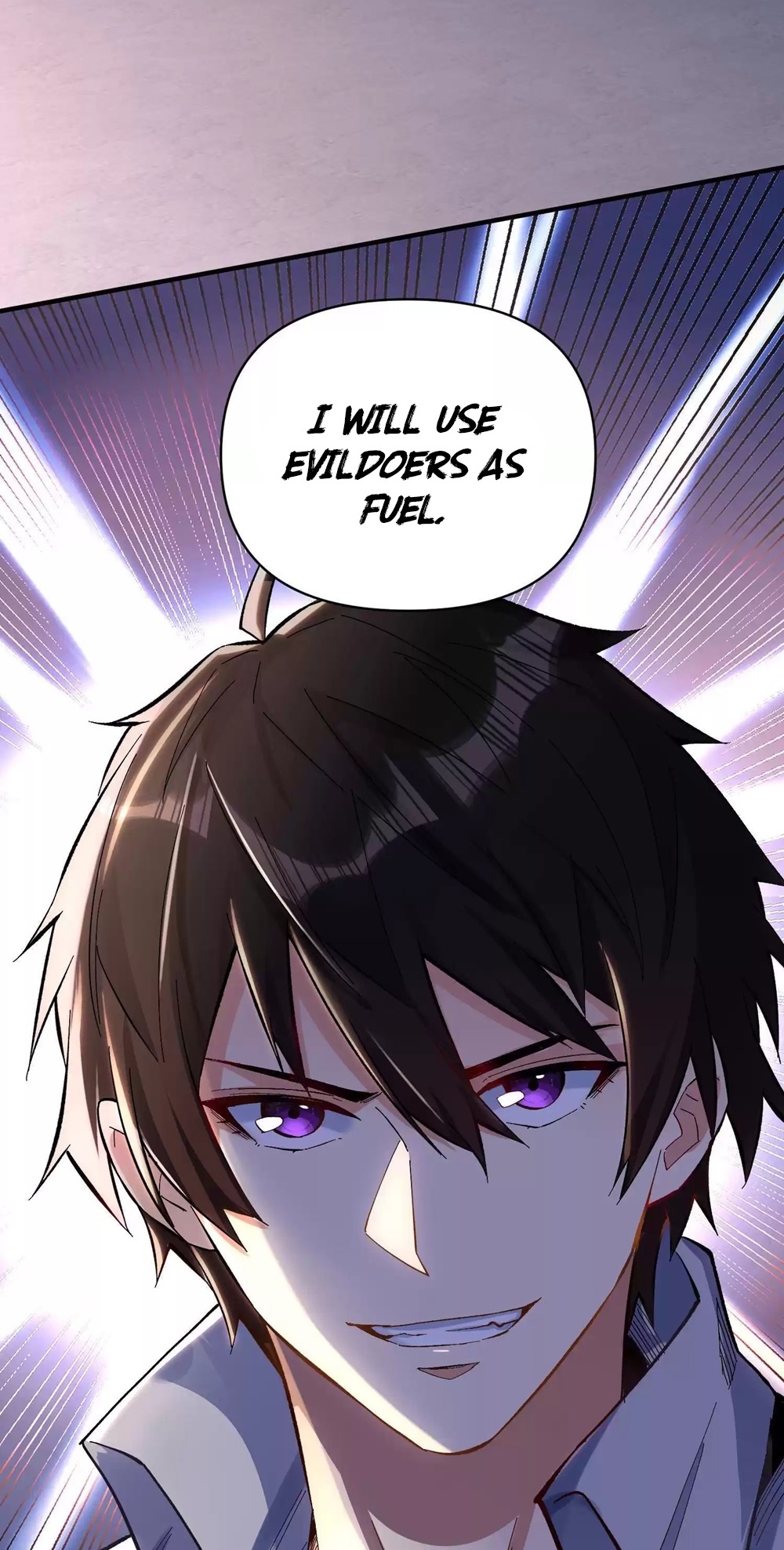 Plunder Countless Talents, I Became a God Ch. 1 第40页