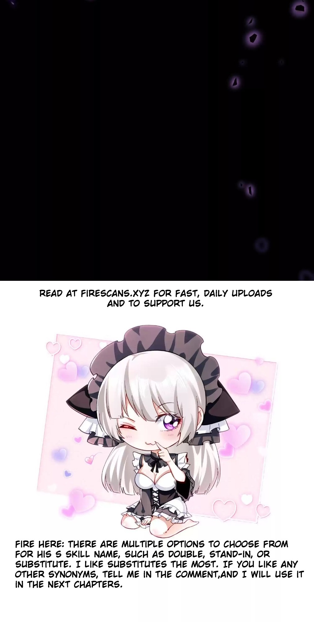 Plunder Countless Talents, I Became a God Ch. 1 第65页