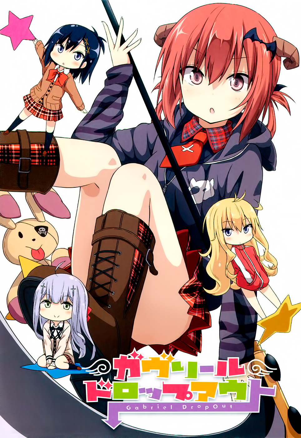 Gabriel DropOut 第5页