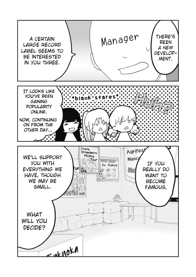 Million Doll Itorio's Determination 第11页
