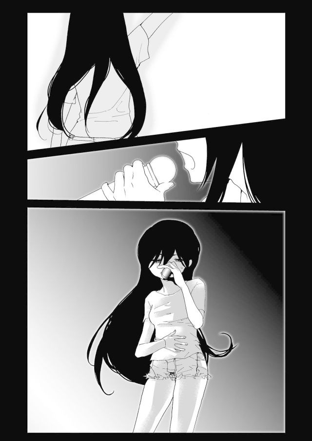 Million Doll Itorio's Determination 第14页