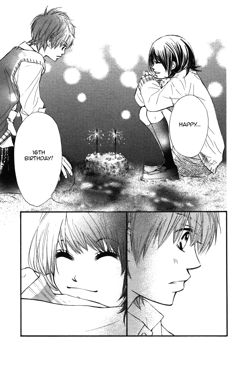 Kare wa Tomodachi Vol. 2 Ch. 6 第30页