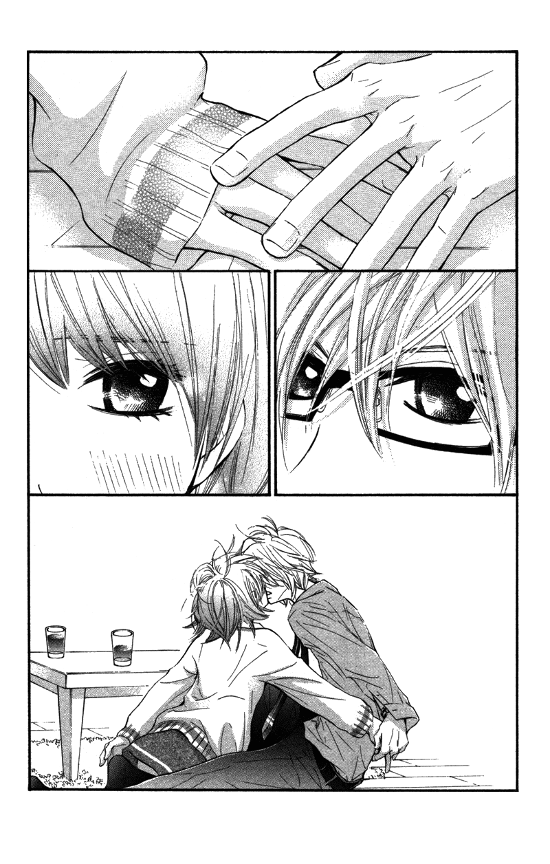 Kare wa Tomodachi Vol. 2 Ch. 6 第43页