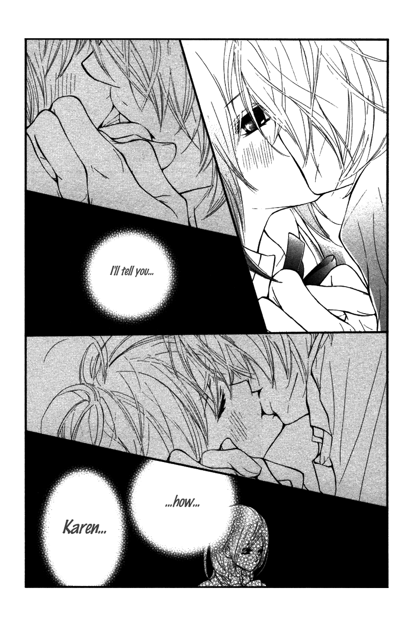 Kare wa Tomodachi Vol. 2 Ch. 6 第44页