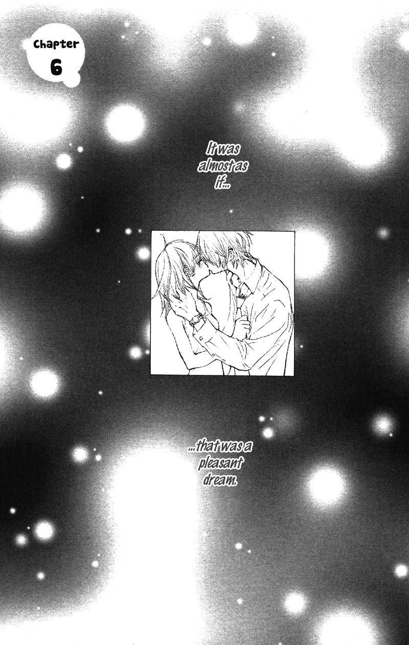 Kare wa Tomodachi Vol. 2 Ch. 6 第6页