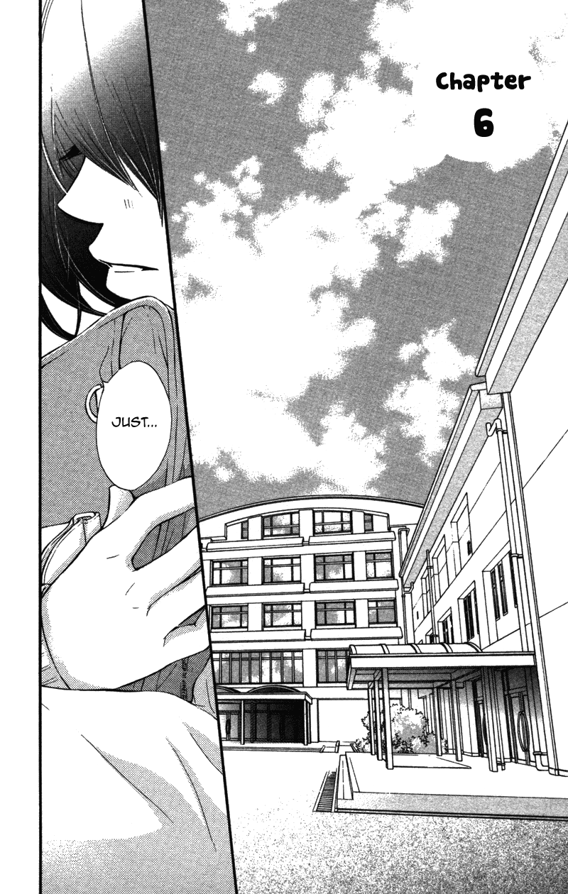 Kare wa Tomodachi Vol. 2 Ch. 6 第7页
