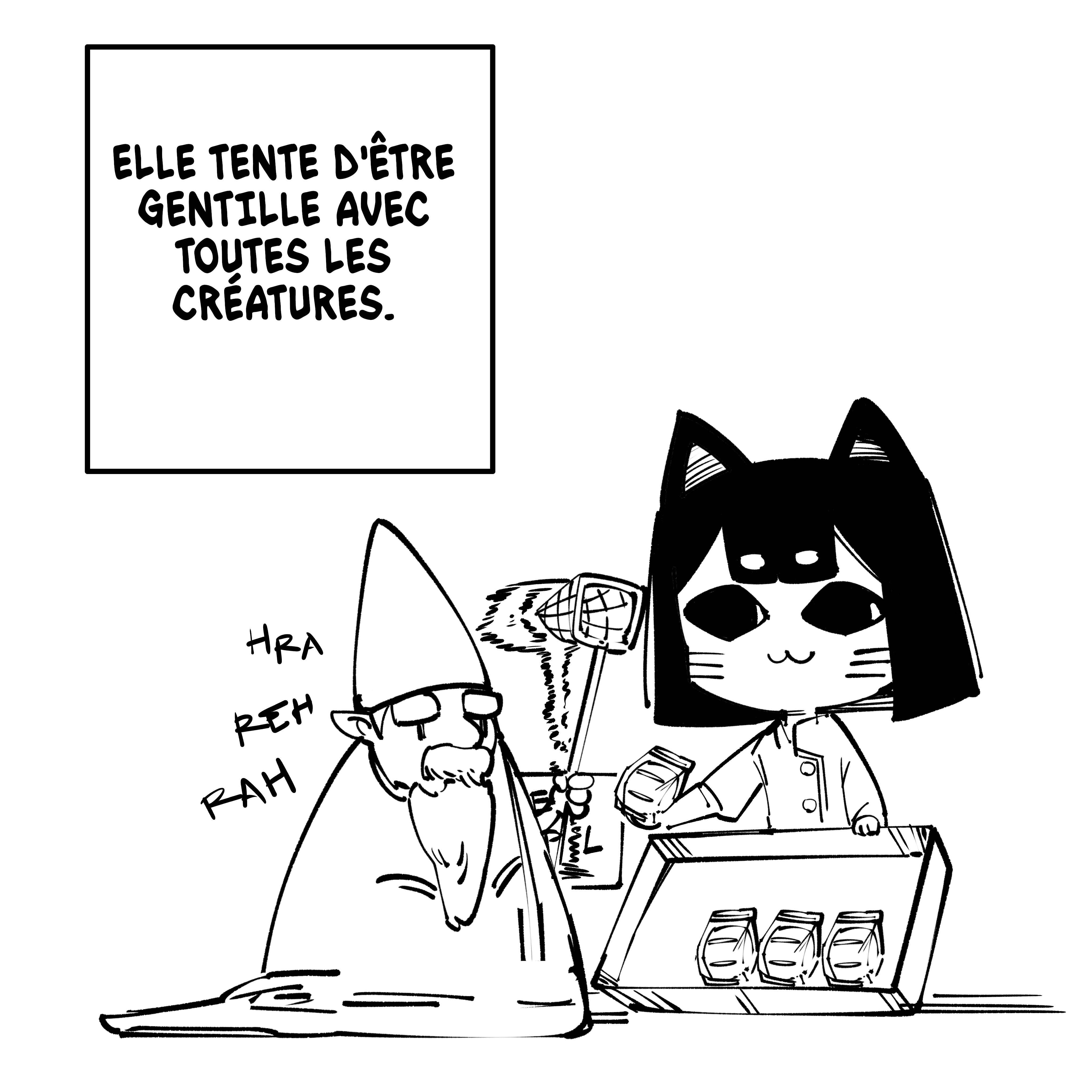 Life of Pyonko Ch. 5 第2页