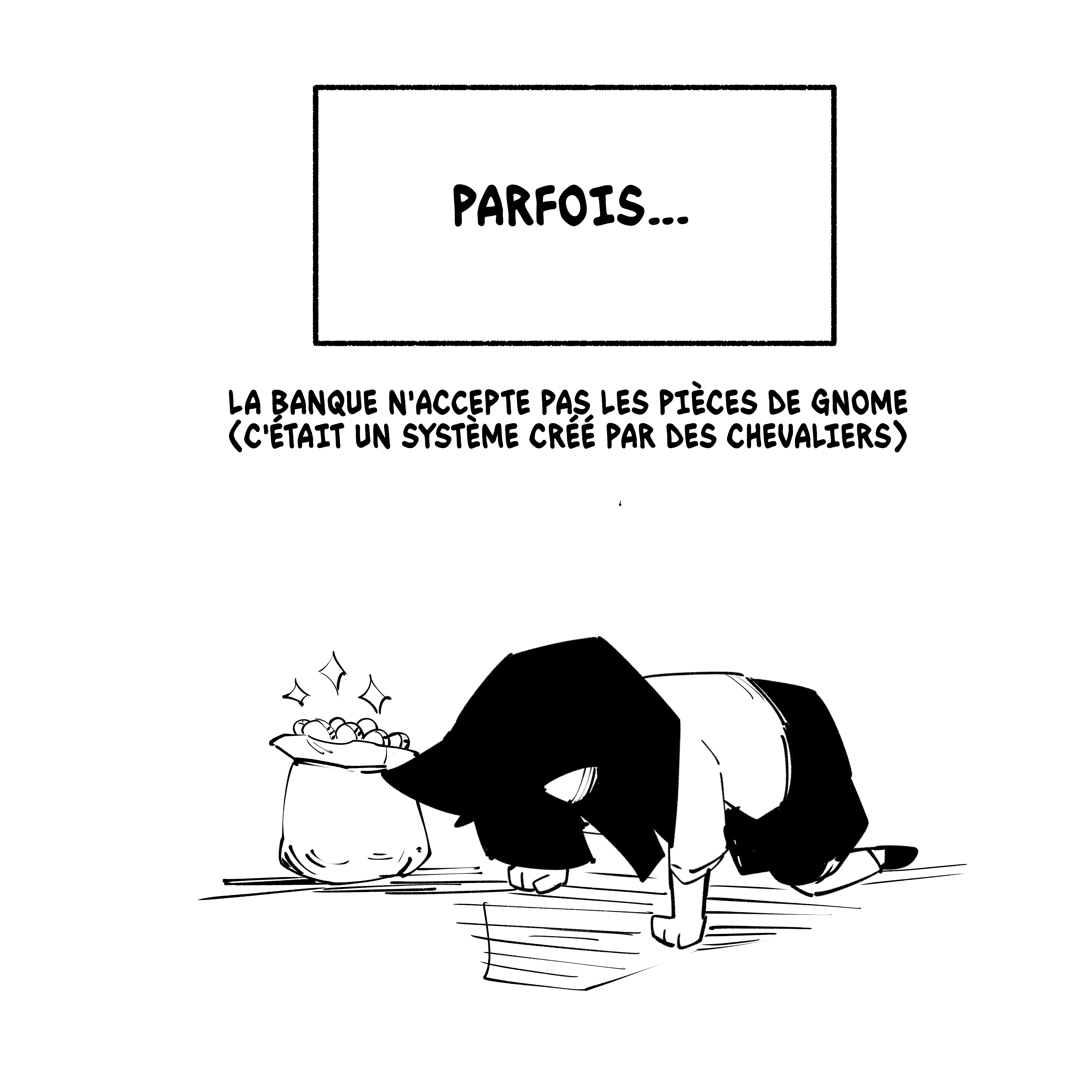 Life of Pyonko Ch. 5 第5页
