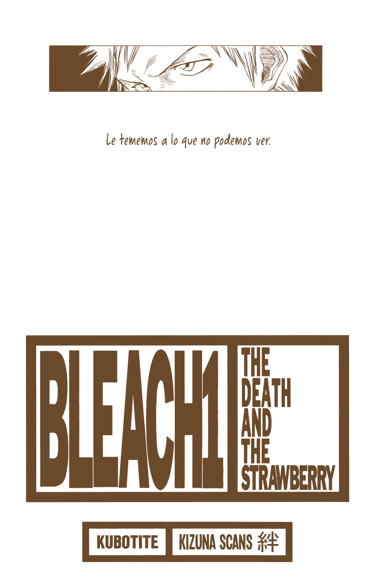 Bleach (Official Colored) 第3页