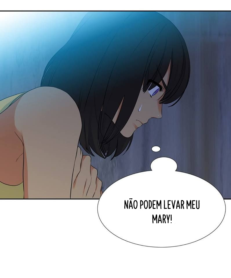 Paramour Não vou deixar que leve ele. 第8页