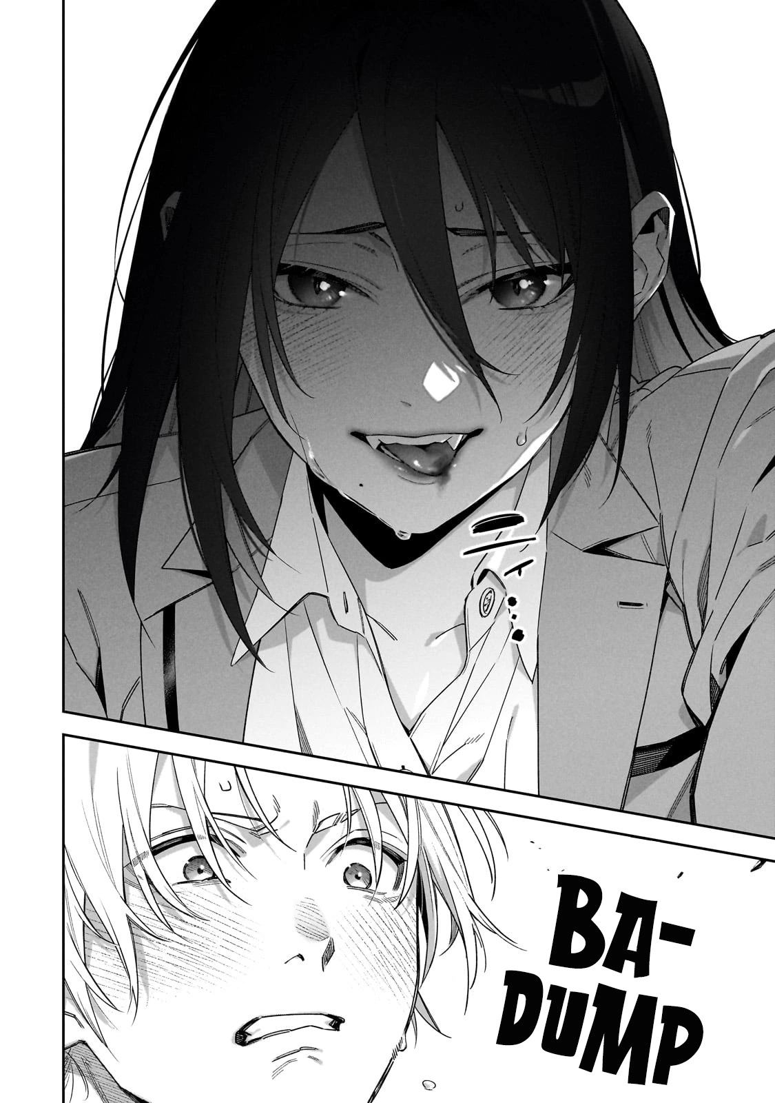 XX Shinaide! Tsukimine-san thank you for the food. 第15页