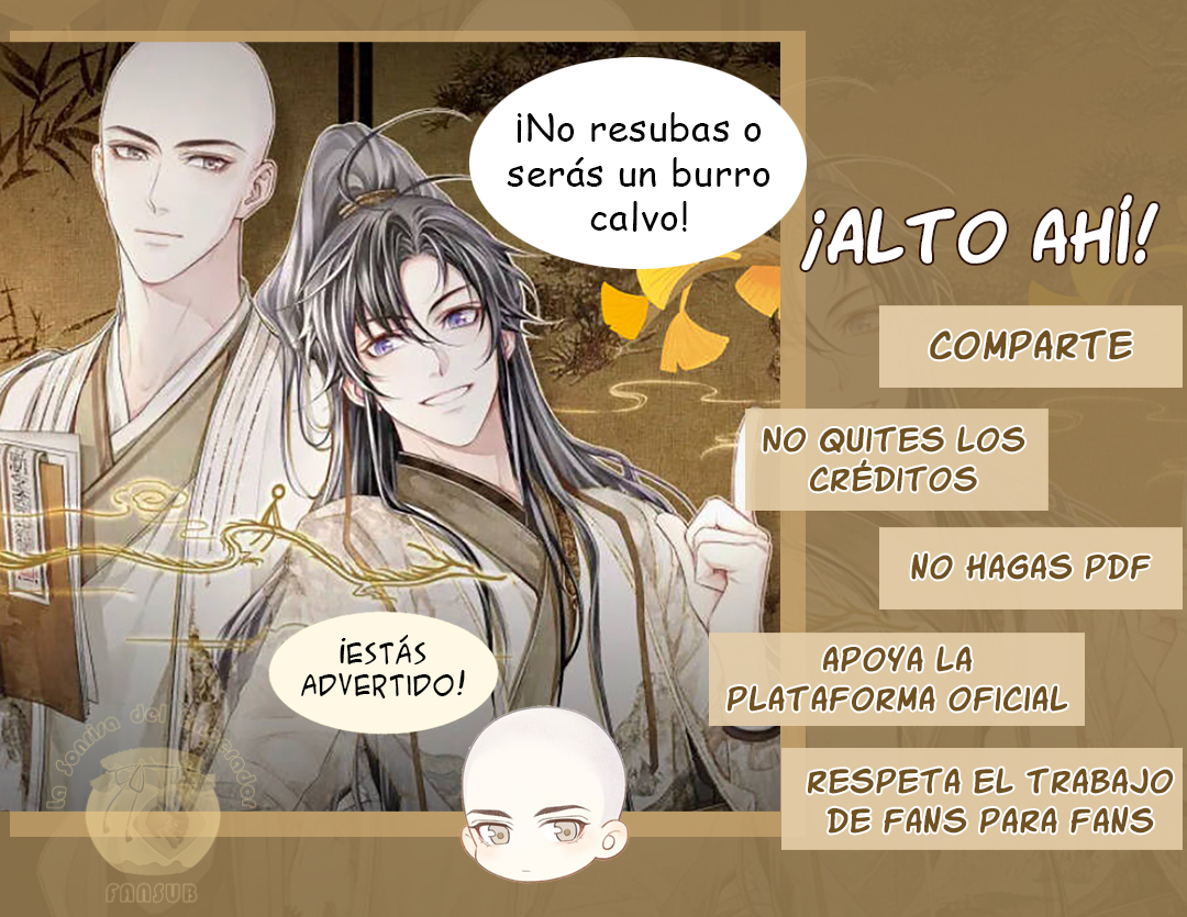 Copper Coins Capítulo 2 第1页