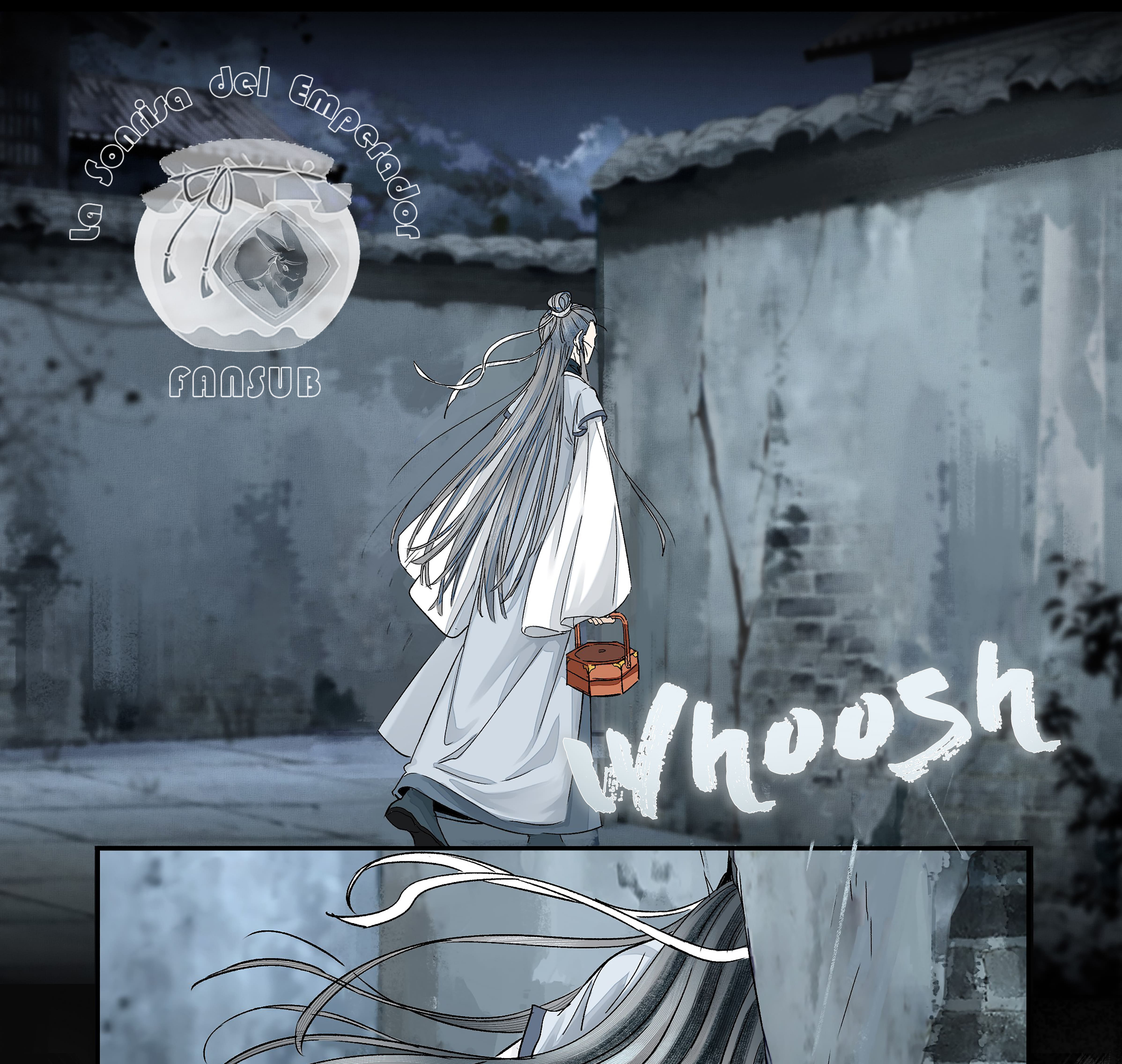 Copper Coins Capítulo 2 第18页